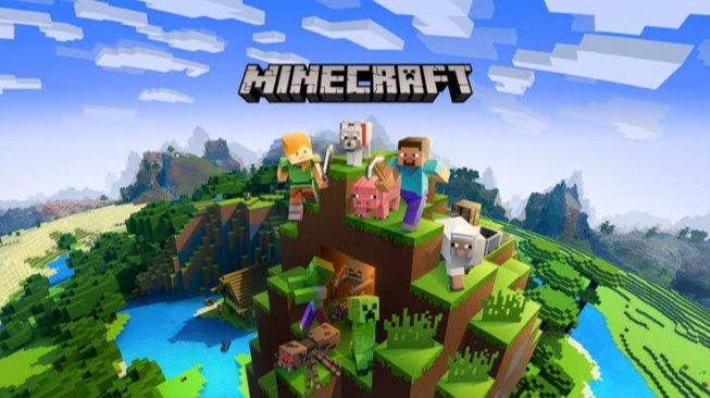 Cara Update Minecraft Patch 1.21, Apa Saja yang Baru?