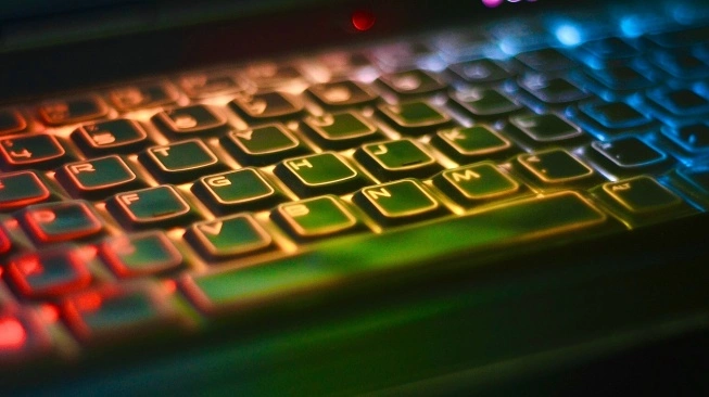 7 Tips Mengetik Cepat Tanpa Lihat Keyboard