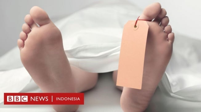 Polisi Selidiki Temuan Mayat Pria di Lampu Merah Sentul Diduga Korban Tawuran