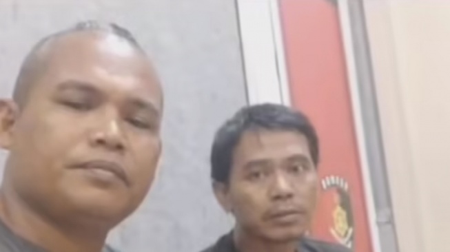 Tewas usai Kepala dan Hidung Keluar Darah, Detik-detik Usman Banting Anaknya di Gang Sempit Penjaringan