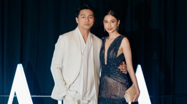 Micah Tambayong dan Deva Mahenra (instagram)