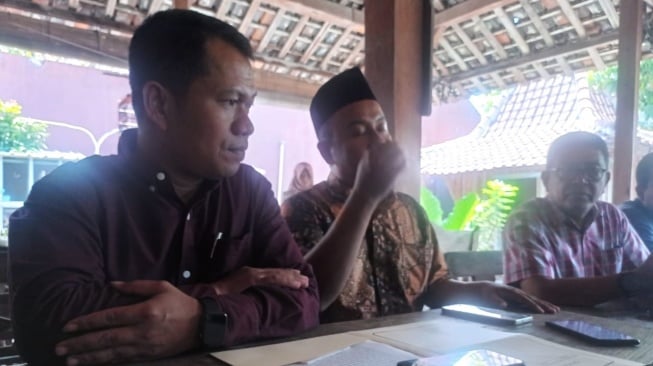 Hasil Penelitian Dinilai Ngawur dan Menyudutkan, UPK Amel Boyolali Somasi UIN Tulungagung