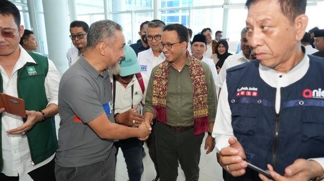 Mengapa Anies Minta Kebijakan PBB Gratis untuk NJOP di Bawah Rp2 Miliar di Jakarta Dipertahankan?