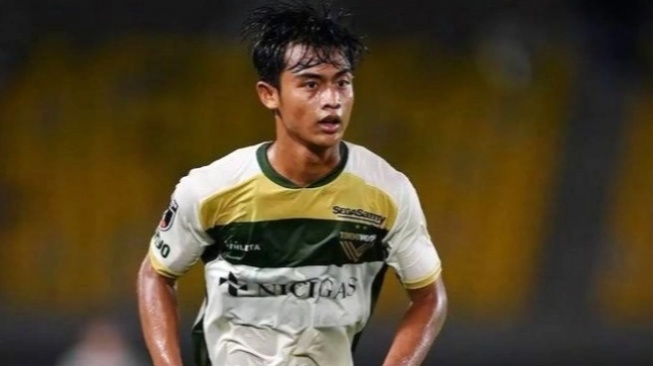 Liga Kampus Jepang Setara BRI Liga 1? Kompetisi yang Diikuti Pratama Arhan Bersama Tokyo Verdy