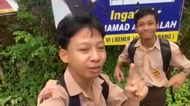 Geger Video Kampanye di Purworejo Diduga Libatkan Dua Anak di Bawah Umur, Ini Respon Bawaslu