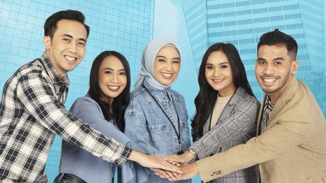 BRI Hadirkan Program Magang Kampus Merdeka bagi Mahasiswa Aktif