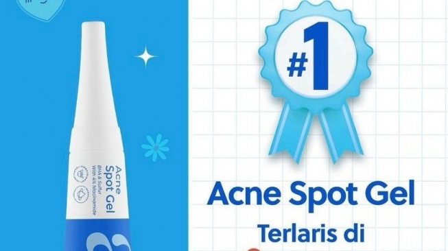 Spesial di Shopee Finest! ERHA Acneact Trial Kit Diluncurkan Secara Eksklusif!