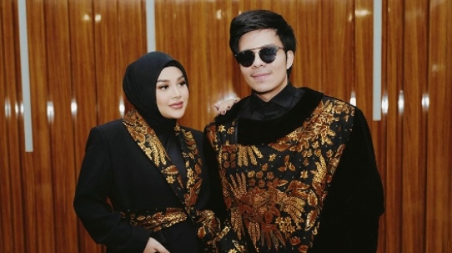 Penampakan Dapur Aurel Hermansyah di Rumah Baru Curi Atensi, Kompornya Canggih Banget