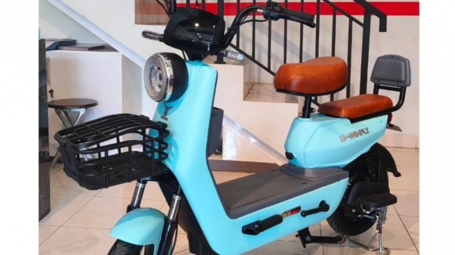 5 Rekomendasi Motor Listrik Berdasarkan Harga, Kamu Mau yang Mana Nih?
