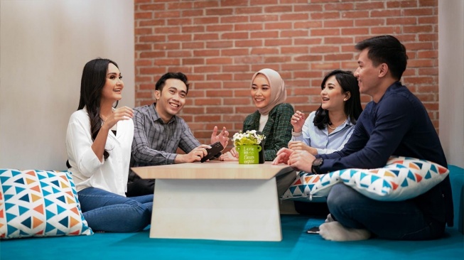 IT Internship Bootcamp BRI 2024, Simak Syarat Lengkap dan Benefitnya