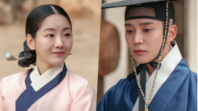 Spoiler Drama Korea 'The Matchmakers' Episode 14: Pertemuan Setelah Putus