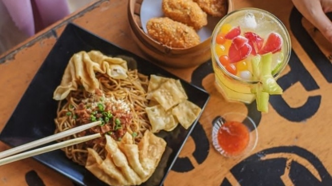 Deretan Promo Restoran yang Bisa Dicoba Weekend Ini, Ada Shihlin Hingga Mie Gacoan