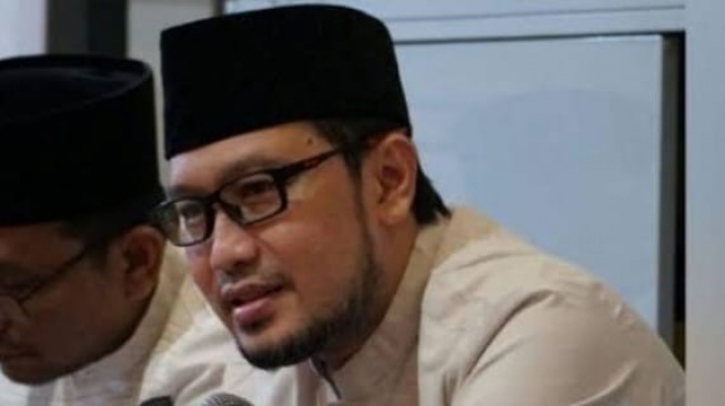 Gus Maksum: Para Ulama NU Tak Persoalkan Pakta Integritas AMIN dengan Ulama