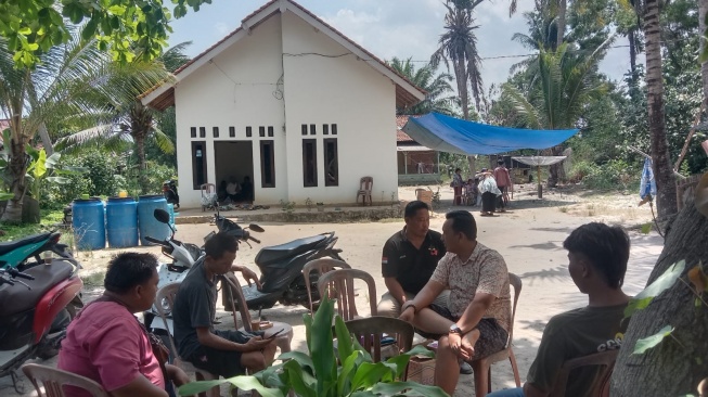 Sebelum Tewas, Pemuda Lampung Timur Ini Sempat Diancam Ditembak