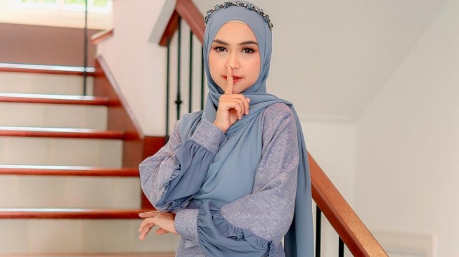 Teuku Ryan dan Ria Ricis Diduga Sudah Tak Lagi Serumah, Netizen: Icis Ribut Sama Mertua?