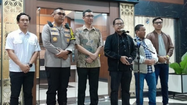 Kapolres Serang Kota Soal Kebebasan Muhyani di Pengembala Kambing: Kami Patuhi Keputusan Ini