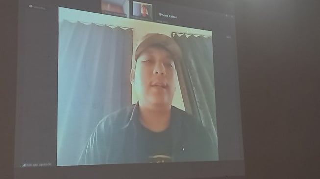 Tak Hanya Dikeroyok, Aktivis KAMMI Ngaku Sempat Diancam Dibunuh Anggota TNI AU di Jakarta Timur