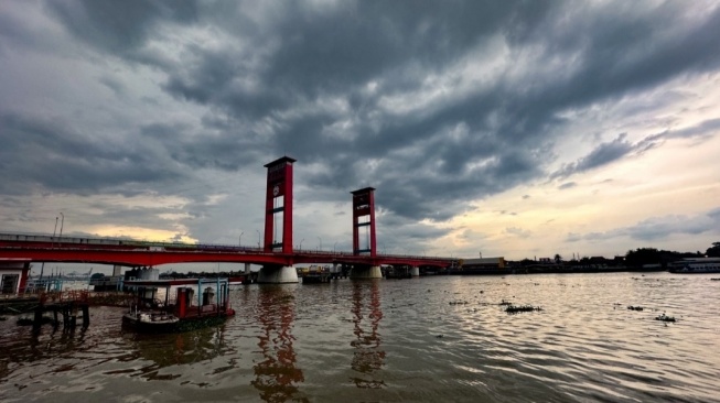 Bosan Liburan ke Pantai dan Laut? Coba Rekomendasi Wisata Sungai Ini yang Tak Kalah Seru