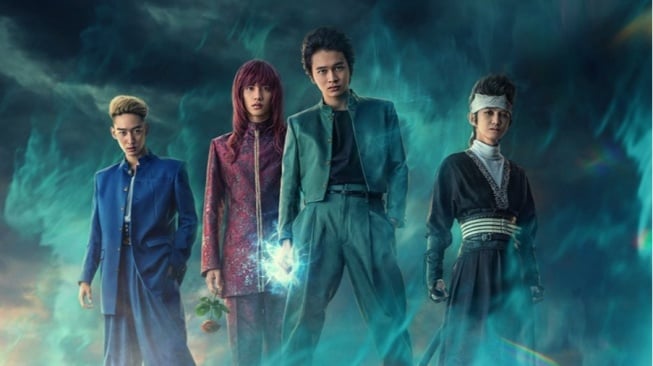 Review Serial Yu Yu Hakusho: Punya Aksi Hebat tapi Cerita Terlalu Cepat