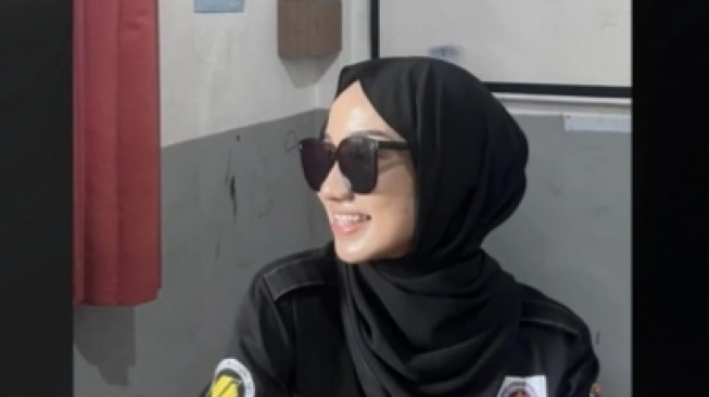 UNP Berduka, Zharifah Zahrim Febrina Korban Erupsi Marapi Meninggal, Sempat Viral Video Minta Tolong