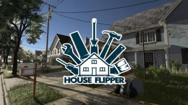 House Flipper, Game Simulasi Seru yang Mirip dengan The Sims