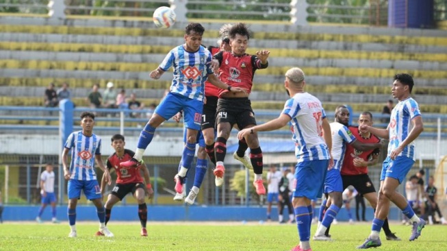 Hadapi Nusantara United, PSPS Riau Tak Diperkuat Pemain-pemain Ini