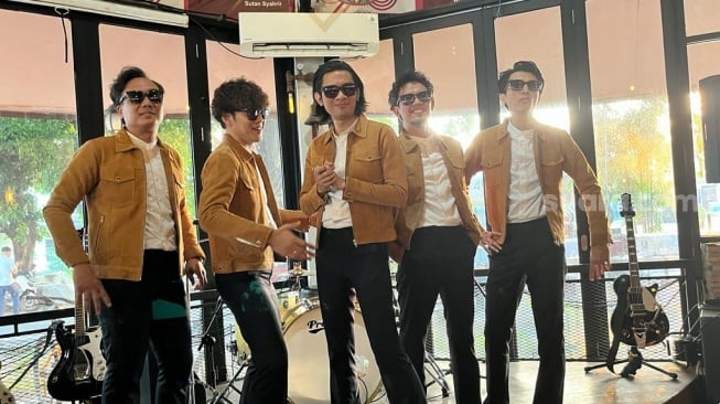 Cegah Pelecehan, The Changcuters Terapkan Aturan Ini ke Fans