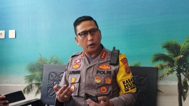 Keluarga Tidak Terima Aldi Nababan Disebut Bunuh Diri, Polisi Persilakan Keluarga Korban Lapor Mabes Polri