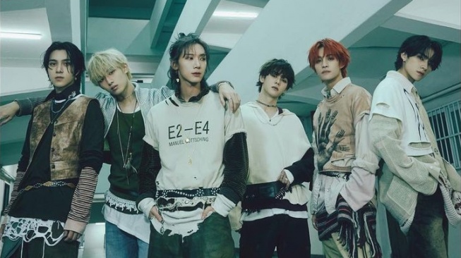 WayV Gelar Fan Sign Tatap Muka Perdana di Jakarta Tahun Depan