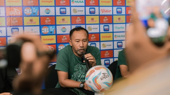 Kompetisi BRI Liga 1 Libur Panjang, Persebaya Agendakan Uji Coba agar Tetap Kompetitif