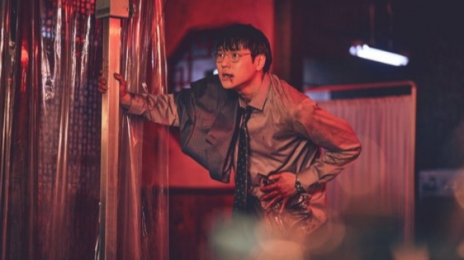 Review Drama Korea 'Connect', Ras Manusia Baru yang Tidak Bisa Mati