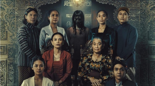 Review Film Primbon Kentalnya Unsur Mistis Budaya Jawa 
