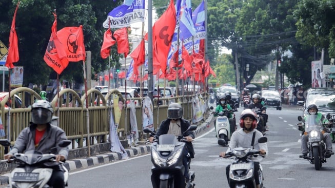 APK Bias Gender di Sleman Bersih, Bawaslu Pastikan Tak Ada Lagi