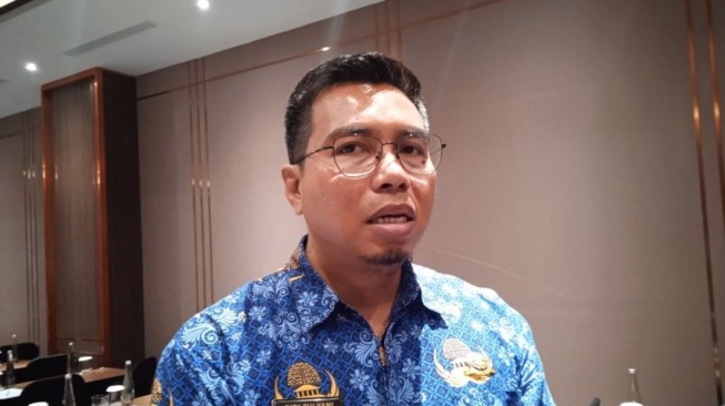 Dishub Samarinda Berharap Nataru Samarinda Aman dan Lancar