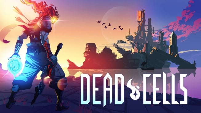 Dead Cells. [Google Play Store]