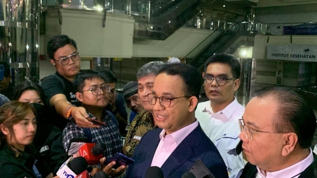 Anies Baswedan Bakal Bertemu JK, Bahas Strategi Kampanye Pilpres 2024