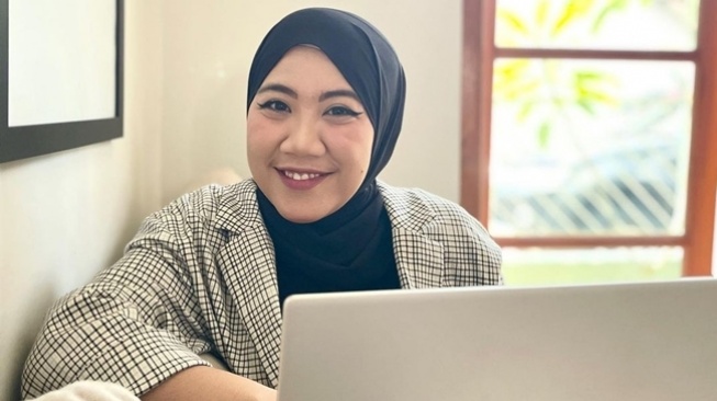 Tokoh Indonesia Paling Dicari di Google 2023 (instagram/@nadiaomara)