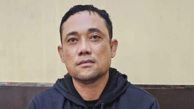 Profil Bripka Edi Purwanto, Oknum Polisi Jadi Tersangka Usai Ancam Pemobil Pakai Sajam