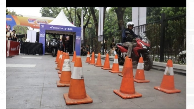 Selenggarakan Honda DBL 2023, PT WMS Catat Hasil Partisipasi Anak Muda Membanggakan dalam Kompetisi dan Safety Riding