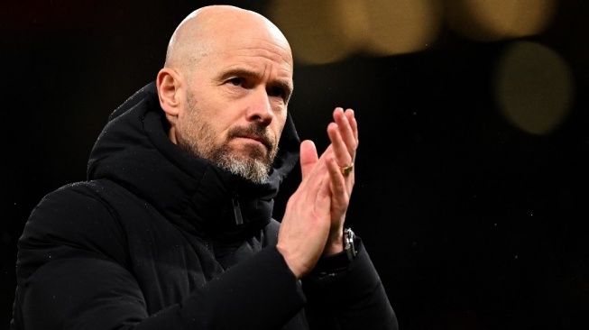 Manajer Nottingham Forest Resmi Didepak, Erik ten Hag Langsung Pimpin Bursa Pemecatan Pelatih Liga Inggris