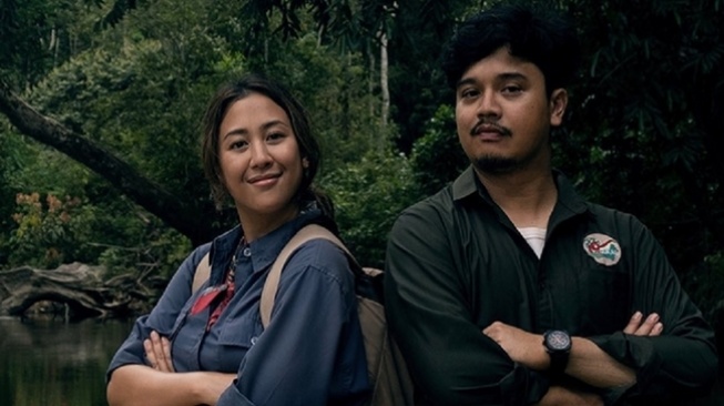 Film Indonesia Terlaris 2023 (IMDb)