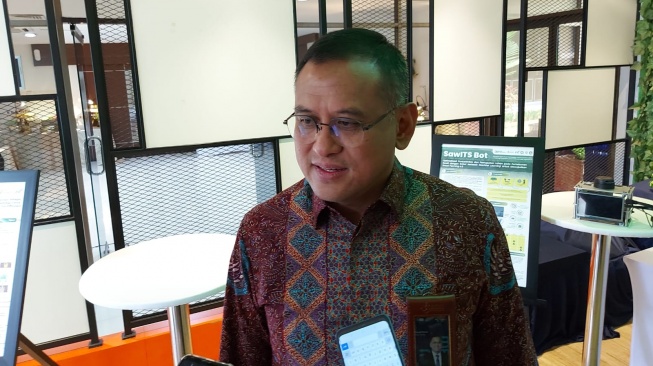 Alokasi Pupuk Subsidi di 2024 Bertambah, Pupuk Indonesia Jamin Penyaluran Adil danTransparan