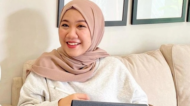 Profil dan Penghasilan Nadia Omara (instagram/nadiaomara)