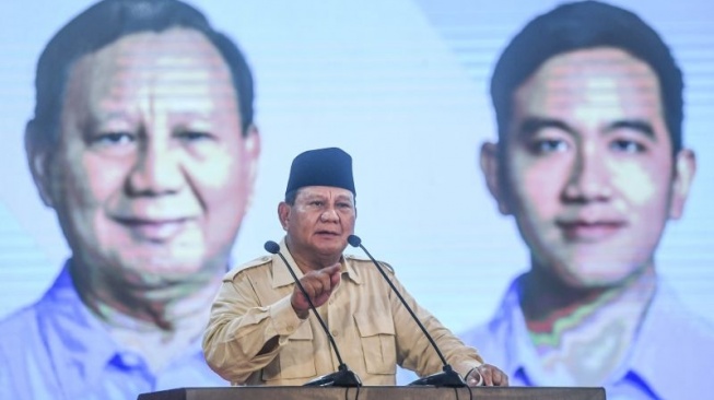 Koleksi Kendaraan Prabowo Subianto Diserbu Warganet, Ramai-ramai Ingin Dibeli Karena Harga Murah Kebangetan