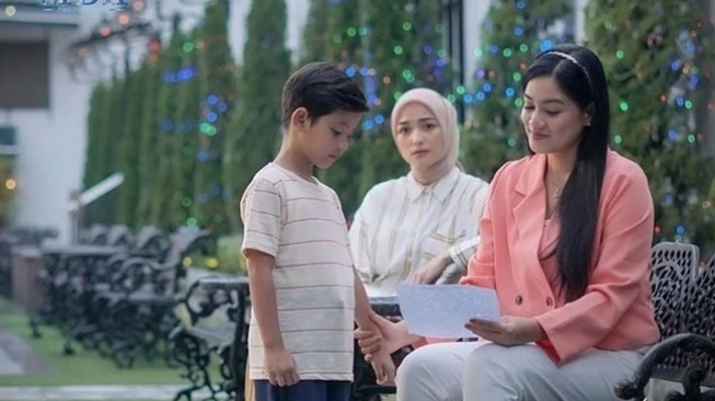 Film Indonesia Terlaris 2023, Masih Didominasi Genre Horor