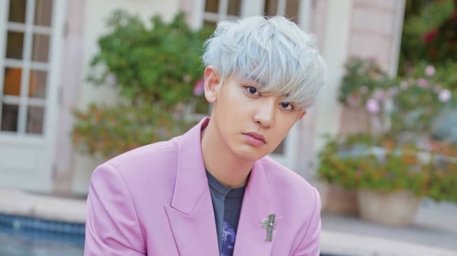 EXO-L Siap-Siap! Fancon Chanyeol EXO Bakal Digelar di Jakarta Tahun Depan