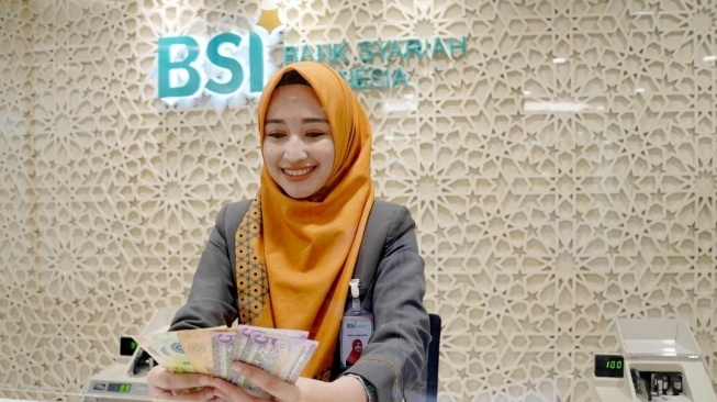 Sambut Momen Libur Akhir Tahun, BSI Siapkan Uang Tunai Rp12,2 Triliun