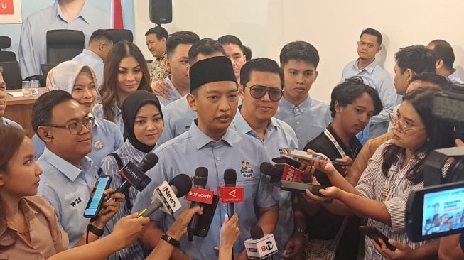 Modal Pengalaman Pimpin Solo, TKN Yakin Gibran Bisa Lawan Mahfud dan Cak Imin di Debat Cawapres