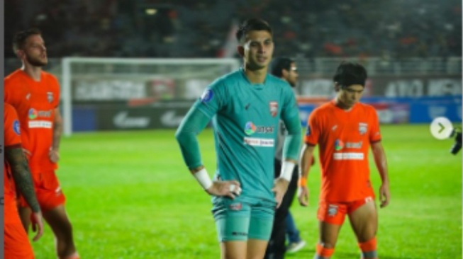 BRI Liga 1: Jelang Kontra Persija, Borneo FC Banyak Lakukan Improvisasi di Jeda Musim Agar Tak Kecolongan