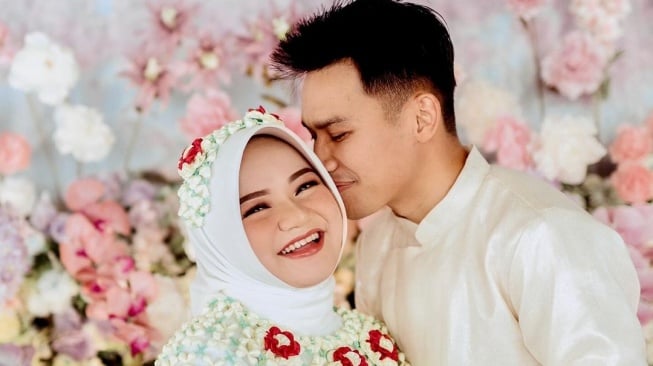 7 Momen Tujuh Bulanan Istri Witan Sulaeman, Baru Dibagikan Jelang Persalinan